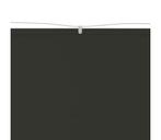 Verticaal Scherm Antraciet - Tweedekansje - Tuin & Balkon!, Tuin en Terras, Tuinschermen, Overige materialen, 100 tot 150 cm, Nieuw