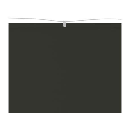 Verticaal Scherm Antraciet - Tweedekansje - Tuin & Balkon!, Tuin en Terras, Tuinschermen, Nieuw, Overige materialen, 100 tot 150 cm