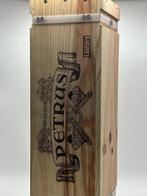 2012 Petrus - Pomerol - 1 Fles (0,75 liter), Verzamelen, Nieuw