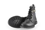 Develab Veterboots in maat 32 Zwart | 10% extra korting, Kinderen en Baby's, Kinderkleding | Schoenen en Sokken, Jongen of Meisje