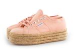 Superga Sneakers in maat 36 Roze | 10% extra korting, Overige kleuren, Verzenden, Superga, Sneakers of Gympen