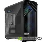 Fractal Design Torrent Black RGB + Light TG, Verzenden, Nieuw