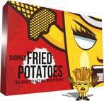 Fried Potatoes Kaartspel Burned Editie (NL versie) | Fried, Hobby en Vrije tijd, Gezelschapsspellen | Kaartspellen, Verzenden