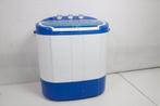 Mestic MW-120 Camping Wasmachine/Centrifuge Combinatie -, Verzenden, Zo goed als nieuw