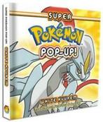 Super Pokemon Pop-Up: White Kyurem by Pikachu Press, Gelezen, Pikachu Press, Verzenden