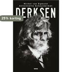 Derksen 9789048858675 Michel van Egmond, Verzenden, Gelezen, Michel van Egmond