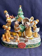 Disney - Christmas Fantasy, Verzamelen, Disney, Nieuw