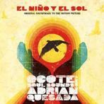 cd - Ocote Soul Sounds - El NiÃ±o Y El Sol (Original Soun., Verzenden, Nieuw in verpakking