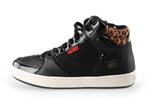 Replay Hoge sneakers in maat 38 Zwart | 10% extra korting, Verzenden, Zwart, Replay, Sneakers of Gympen