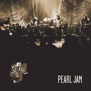 lp nieuw - Pearl Jam - MTV Unplugged, Cd's en Dvd's, Vinyl | Rock, Zo goed als nieuw, Verzenden