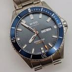 Mido - Ocean Start Captain - M026.430.11.081.00 - Heren -, Sieraden, Tassen en Uiterlijk, Horloges | Heren, Nieuw