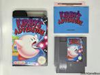 Nintendo Nes - Kirbys Adventure - HOL - Boxed, Gebruikt, Verzenden