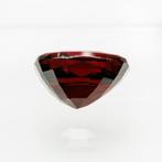 1 pcs Paars, Rood Spinel - 2.30 ct - International, Nieuw