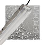 LEDs Light LED TL licht balk met sensor 120 cm - Bewegingss, Verzenden, Nieuw