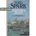 Territorial Rights 9780586051948 Muriel Spark, Verzenden, Gelezen, Muriel Spark