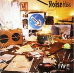 3 inch cds - Noisettes - IWE