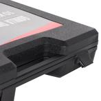 Halterset- 8 halters - 10 kg - Gorilla Sports®, Verzenden, Nieuw