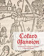 Colard Mansion 9789461614391 Renaud Adam, Verzenden, Zo goed als nieuw, Renaud Adam