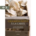 Champignons a la carte 9789020998191 Phiippe Emanuelli, Verzenden, Gelezen, Phiippe Emanuelli