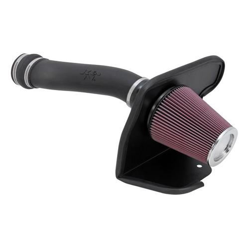 K&N Performance luchtfilter kit | Ford / F150, Auto-onderdelen, Motor en Toebehoren, Nieuw, Verzenden