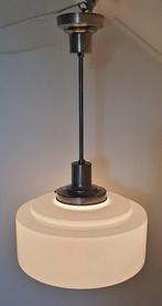 Lamp - Opaline glas, Antiek en Kunst