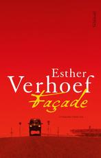 Façade 9789044646382 Esther Verhoef, Verzenden, Gelezen, Esther Verhoef