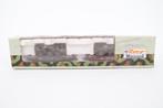 Roco H0 - 803 - Modeltrein goederenwagonset (1) -, Nieuw