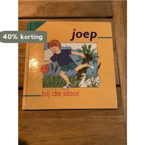 Joep bij de sloot / Joep 9789060564523 R. Baars, Boeken, Kinderboeken | Jeugd | onder 10 jaar, Gelezen, Verzenden