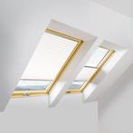 Fakro APS lichtdoorlatend plisse gordijn 134x140 cm, Verzenden, Nieuw