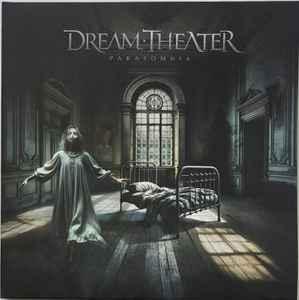lp nieuw - Dream Theater - Parasomnia, Cd's en Dvd's, Vinyl | Hardrock en Metal, Zo goed als nieuw, Verzenden