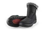Hogotex Snowboots in maat 39 Zwart | 10% extra korting, Verzenden, Zwart, Hogotex, Snowboots