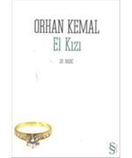 El Kizi 9789752894662, Gelezen, Verzenden