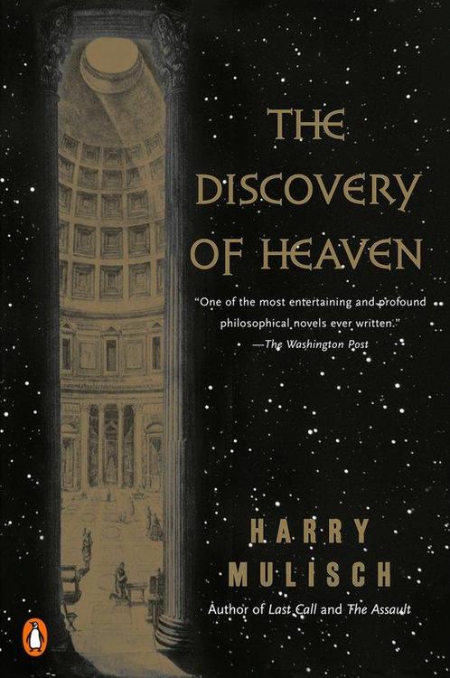 The Discovery of Heaven, Boeken, Overige Boeken, Ophalen of Verzenden