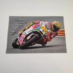 Ducati Team - MotoGP - Valentino Rossi - 2012 - Foto, Verzamelen, Nieuw