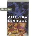 Amerika eenhoog 9789028419179 I. Ilf, Boeken, Verzenden, Gelezen, I. Ilf