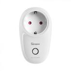 SONOFF S26R2ZB Zigbee Smart Plug - NL-DE-IT-AT, Verzenden, Nieuw