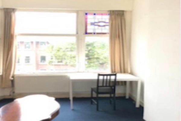 Kamer Mathenesserweg in Rotterdam, Huizen en Kamers, Kamers te huur, 20 tot 35 m², Rotterdam