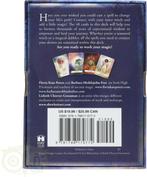 Spellcasting Oracle Cards 9781788170772 Flavia Kate Peters, Verzenden, Zo goed als nieuw, Flavia Kate Peters