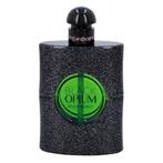 Yves Saint Laurent Black Opium Illicit Green  Parfum, Sieraden, Tassen en Uiterlijk, Uiterlijk | Parfum, Nieuw, Verzenden