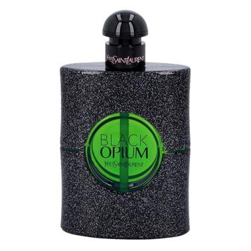 Yves Saint Laurent Black Opium Illicit Green  Parfum
