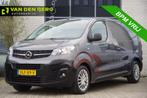 Opel Vivaro 1.5 CDTI L2 120PK, 360 CAMERA, NAVI, CRUISE, AIR, Auto's, Bestelauto's, Nieuw, Zilver of Grijs, Lease, Financial lease