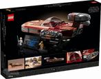 LEGO Star Wars Luke Skywalker’s Landspeeder - 75341, Verzenden, Zo goed als nieuw