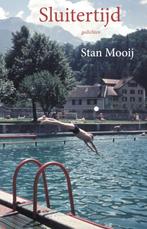 Sluitertijd 9789492411259 Stan Mooij, Verzenden, Zo goed als nieuw, Stan Mooij