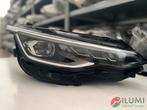 VW GOLF 8 VIII VOLL LED KOPLAMP RECHTS 5H1941036N, Verzenden, Gebruikt, Volkswagen
