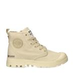 Palladium Pampa Hi-Zip veterboots voor dames in het Beige, Verzenden, Beige, Lage of Enkellaarzen, Palladium