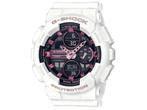 Casio GMA S140M 7AER Dames horloge - 46 mm, Verzenden, Zo goed als nieuw