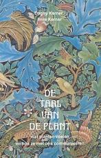 TAAL VAN DE PLANT 9789020280395 D. Kerner, Verzenden, Zo goed als nieuw, D. Kerner