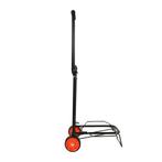 ProPlus Inklapbare transporttrolley - 30 kg draagvermogen..., Sieraden, Tassen en Uiterlijk, Ophalen of Verzenden, Nieuw