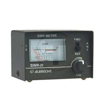 Stehwellenmessgerät SWR-20