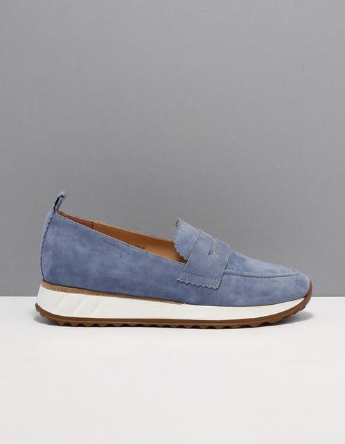 Nu €64.97  korting! Rapid Soul oreana mocassins dames 37, Kleding | Dames, Schoenen, Nieuw, Verzenden